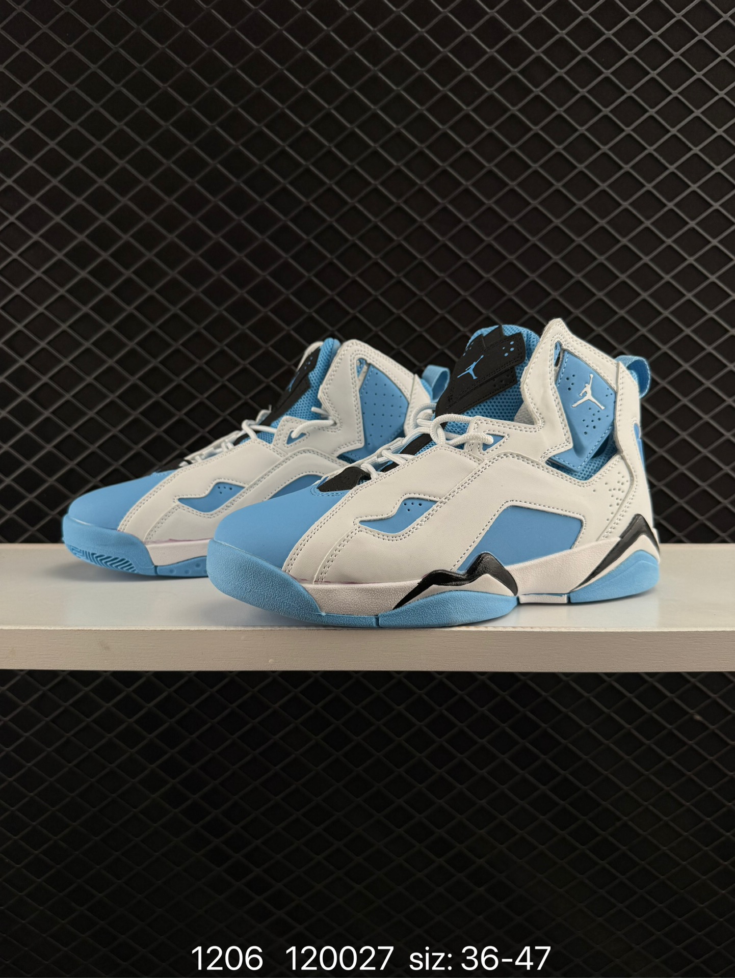 Nike Jordan True Flight